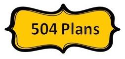 504 Plan Documents